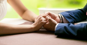 TRES: El Amor Como Base para El Matrimonio