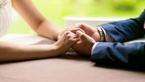 TRES: El Amor Como Base             para El Matrimonio           