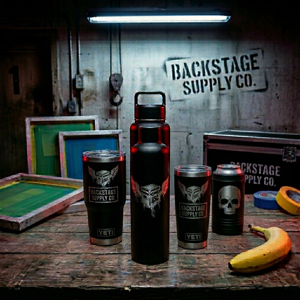 Insulated Drinkware
