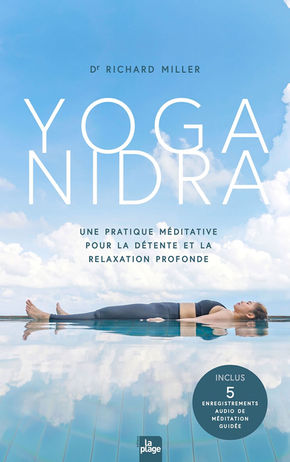 Richard Miller - Yoga Nidra