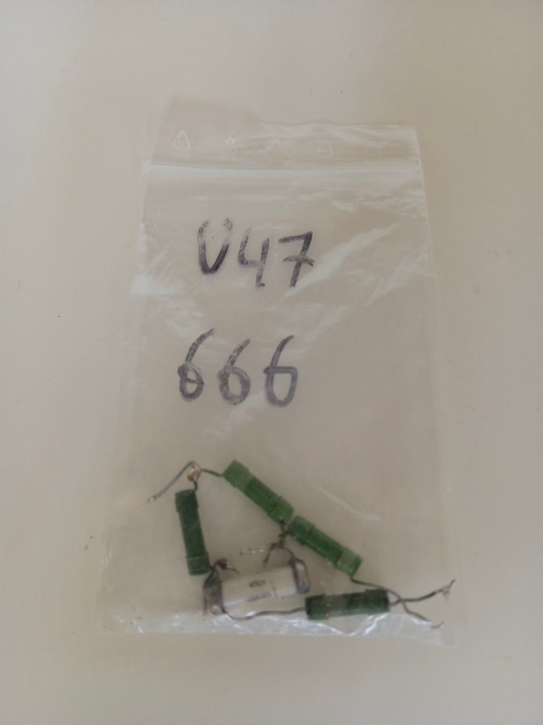 Thumbnail: Telefunken U47