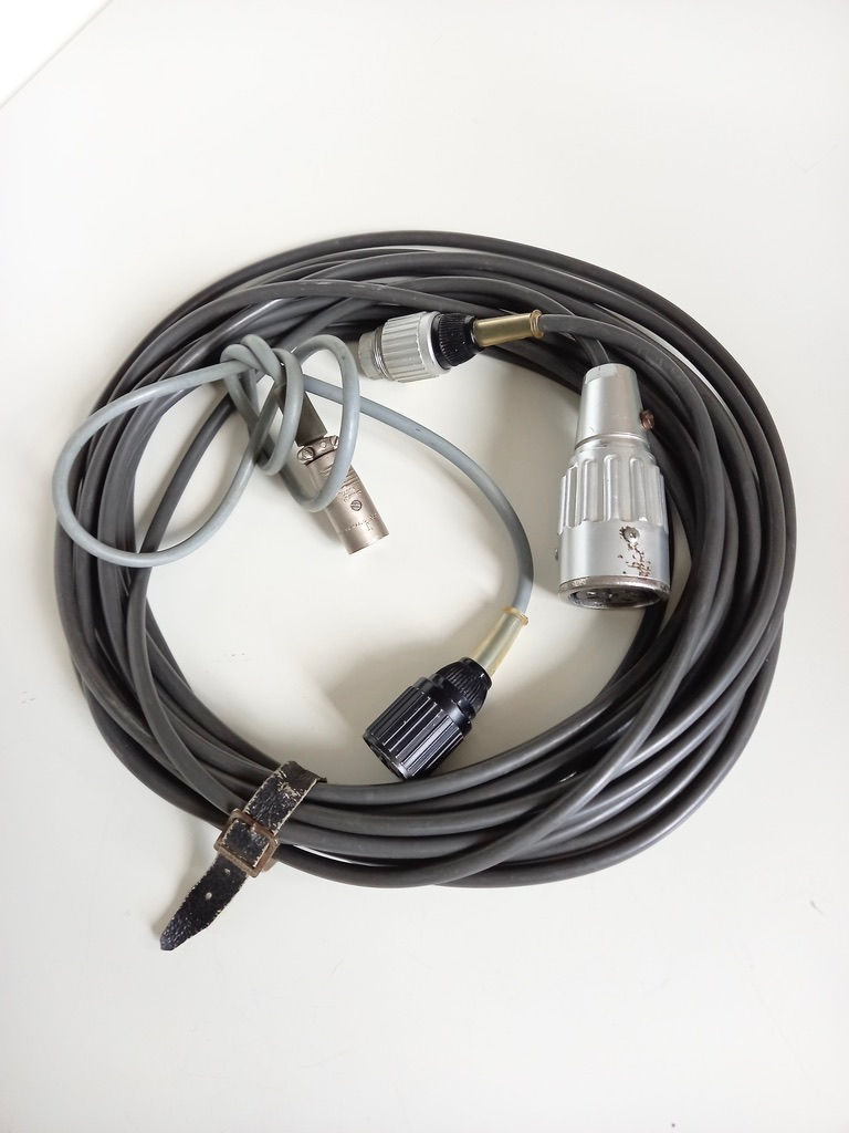 Thumbnail: Neumann M49