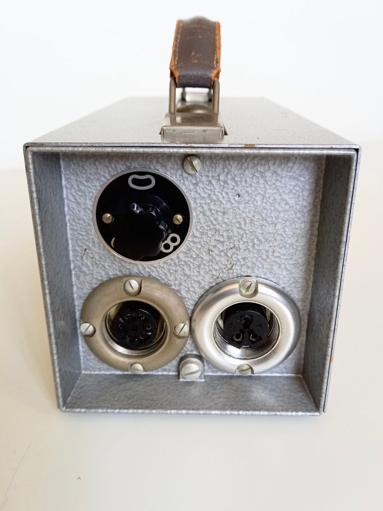 Thumbnail: Neumann M269