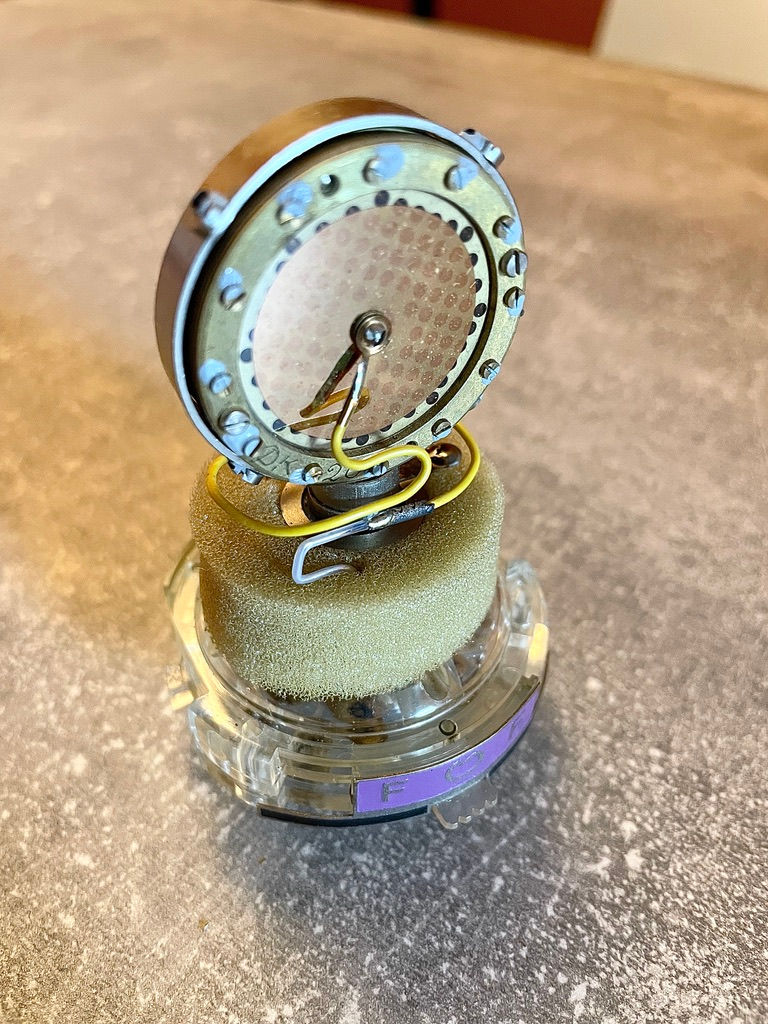 Thumbnail: Neumann M269