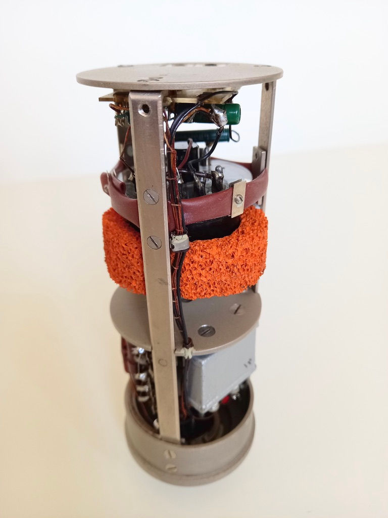 Thumbnail: Telefunken U47