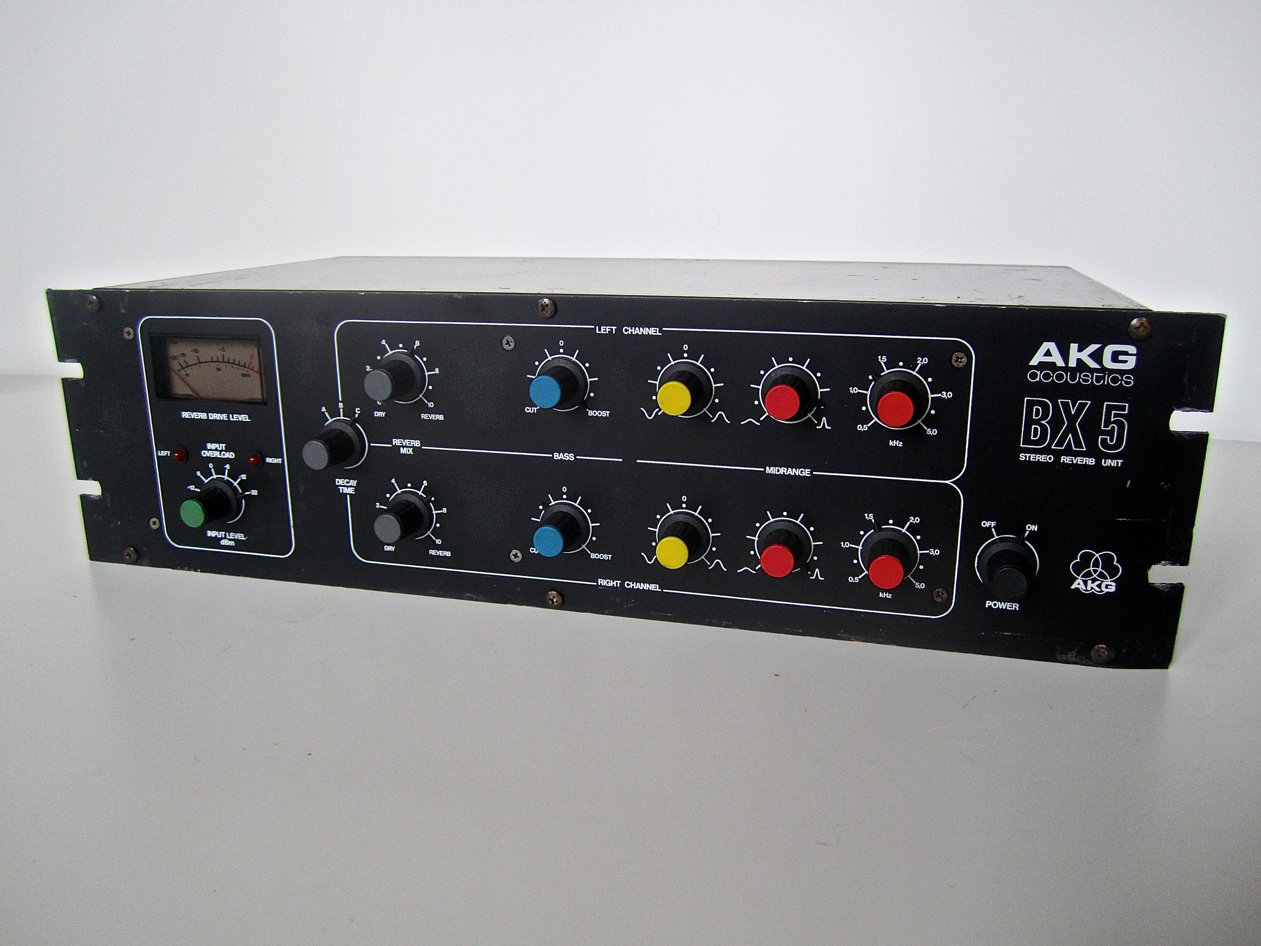 akg bx5