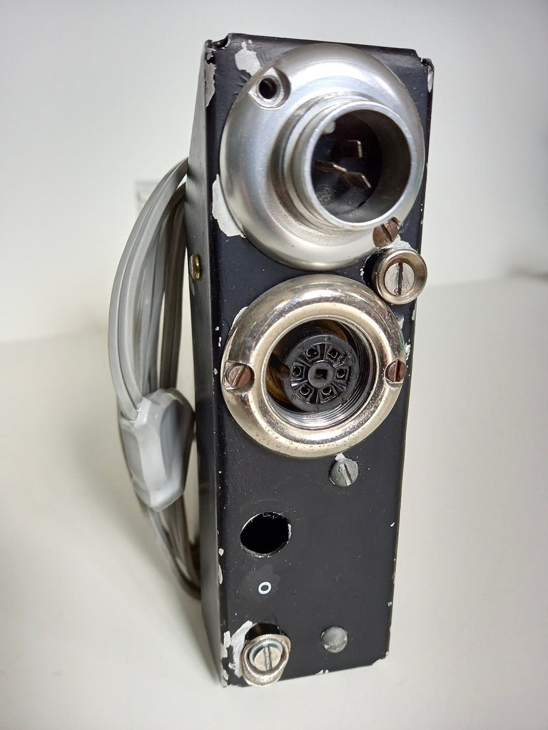 Thumbnail: Neumann M49