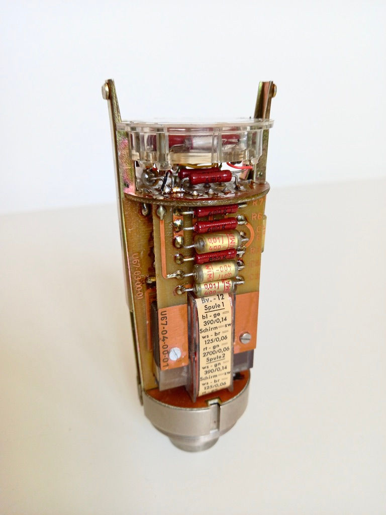 Thumbnail: Neumann M269