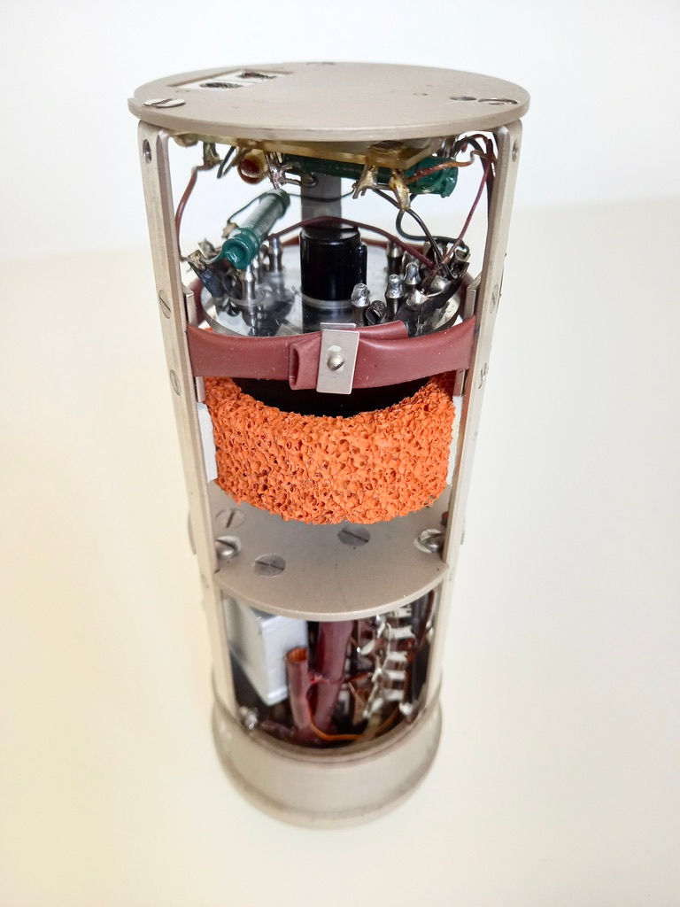 Thumbnail: Telefunken U47