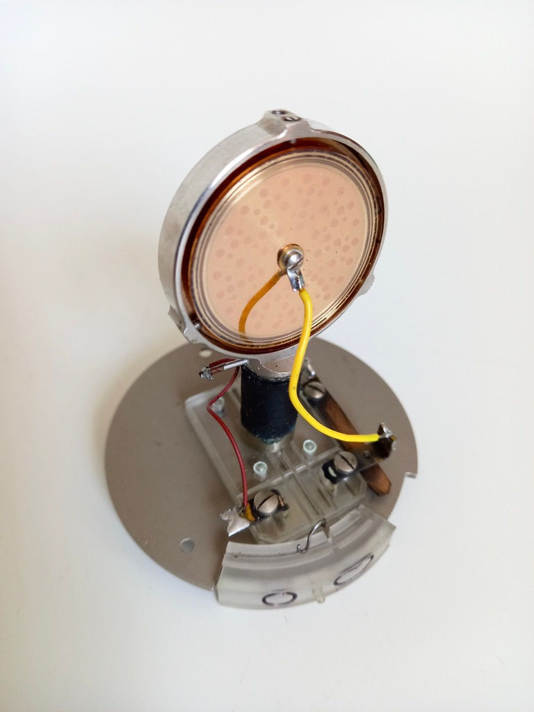 Thumbnail: Telefunken U47