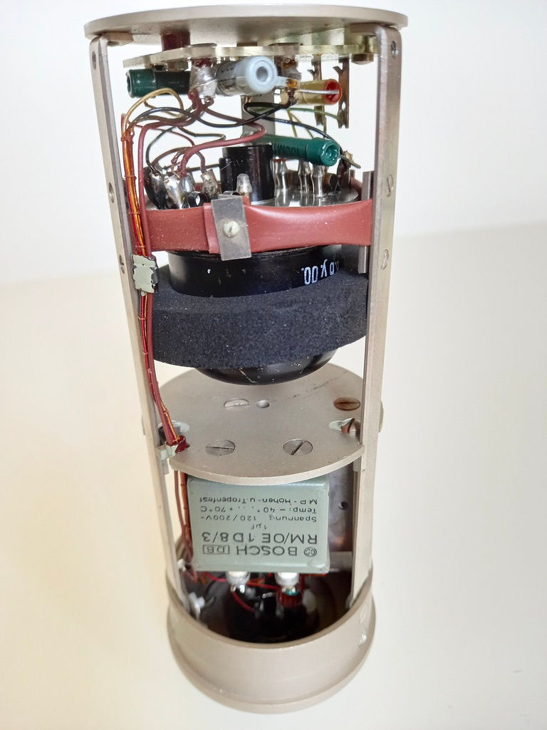 Thumbnail: Telefunken U47