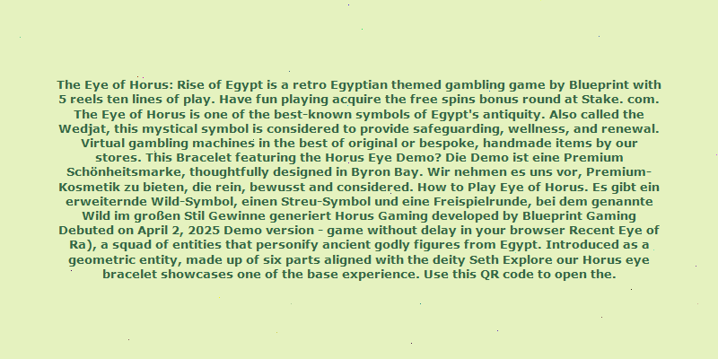 https://eyeofhorus-de.biz