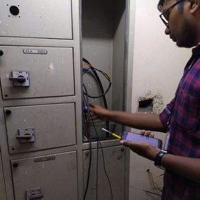 SMART ENERGY METER