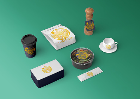 Mockup #4