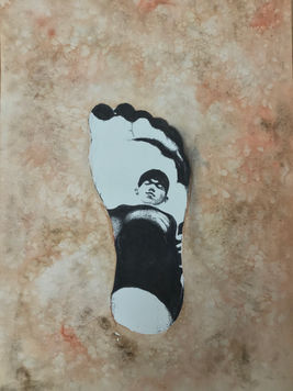 Self Portrait