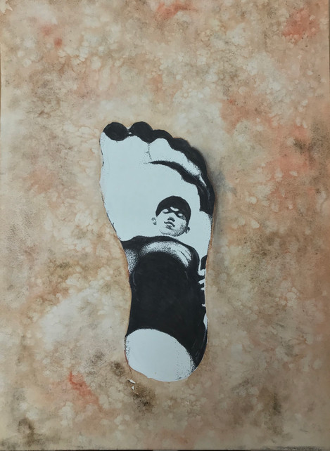 Foot Print