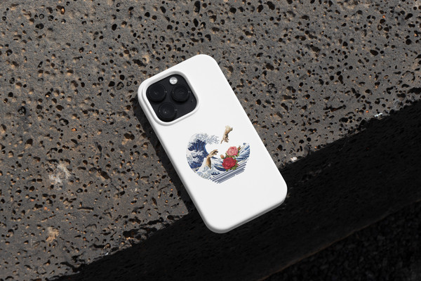 Phone Case Mock Up II