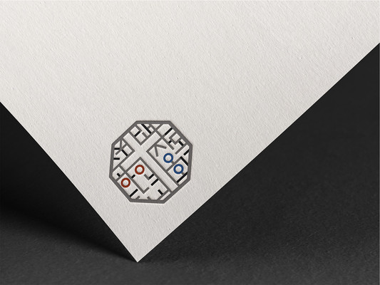 Korean Presbyterian Church of Spokane Logo Mockup