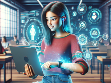 🤖 ¿Vale la pena usar ChatGPT para practicar inglés? Pros y contras