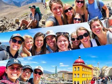 🇨🇱 Why Now Is the Perfect Time to Come to Chile (Especially If You're from the U.S. or Canada)