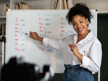 🤔Why are contractions so important in English?🤔