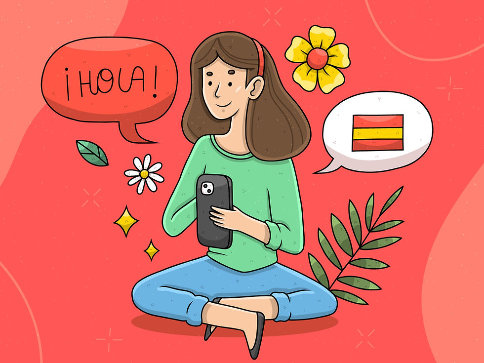 Aprende Español