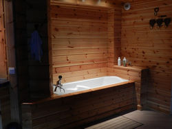 Location Chalet vars