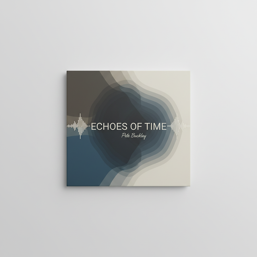 Echoes Of Time