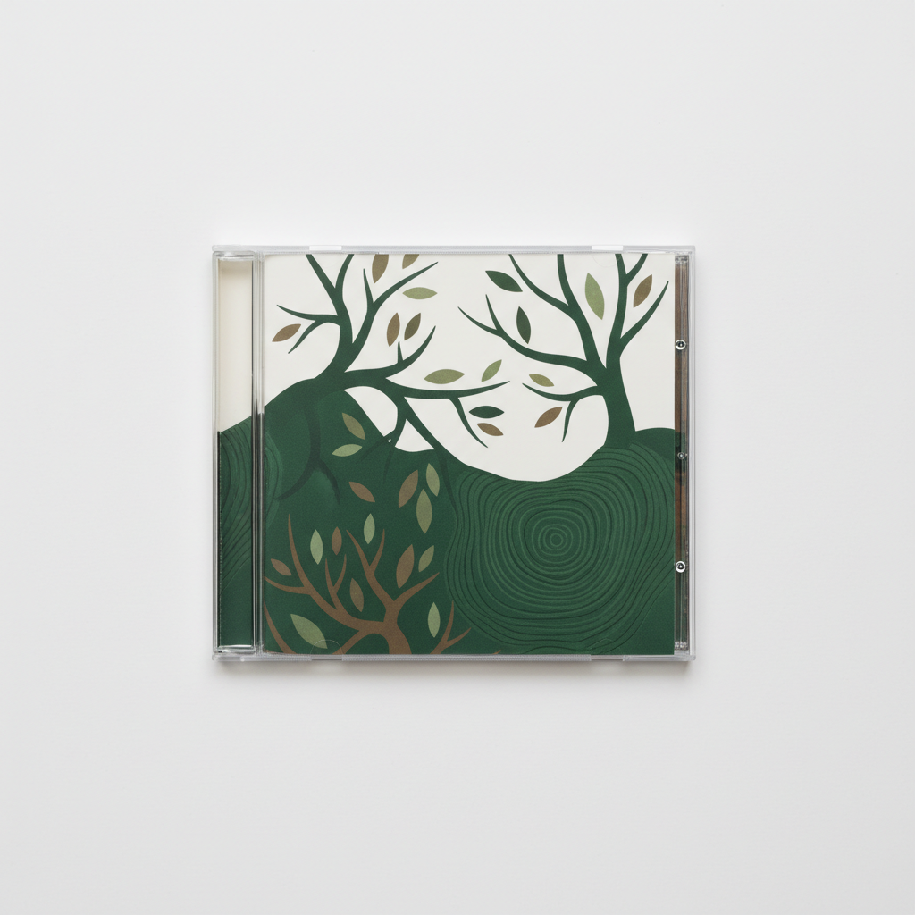 Whispering Woods