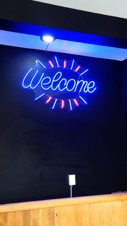 NE welcome