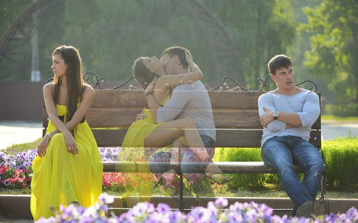 Они думали, что это конец…