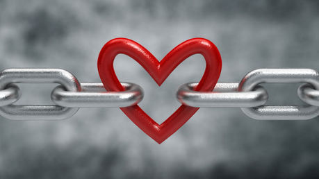 Любовная зависимость