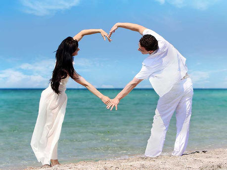 6 вариантов благополучия в отношениях