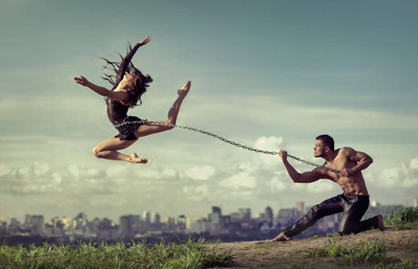 Все ради тебя