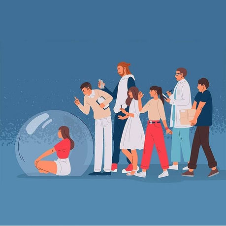 5 способов установить личные границы