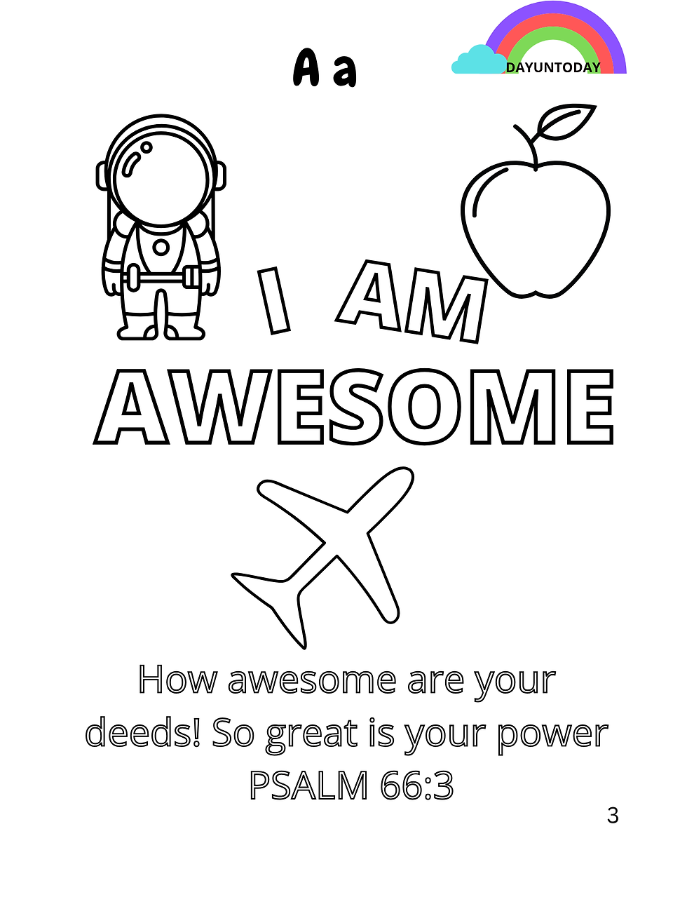 Thumbnail: ABCs of Gods word