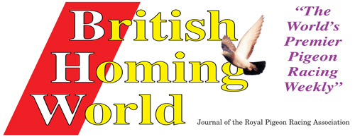 British Homing World