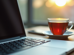 Convenient and Effective Online Counselling