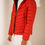 Thumbnail: Puffer Hooded Jacket.