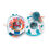 Thumbnail: Lilliputiens - Marius the rhino multi-activity ball