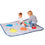 Miniature : Oxybul - Tapis nomade