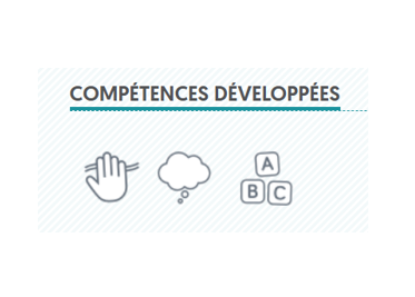 Thumbnail: Lilliputiens - Little Red Riding Hood Magnetic Theater - from 3 years old - multicolor