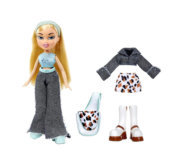 Thumbnail: BRATZ Original - Cloe