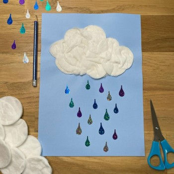 Thumbnail: Cleopatra - Holographic Stickers