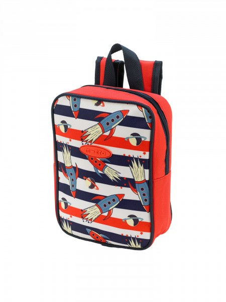 Micro - Lunch Bag trottinette Rocket