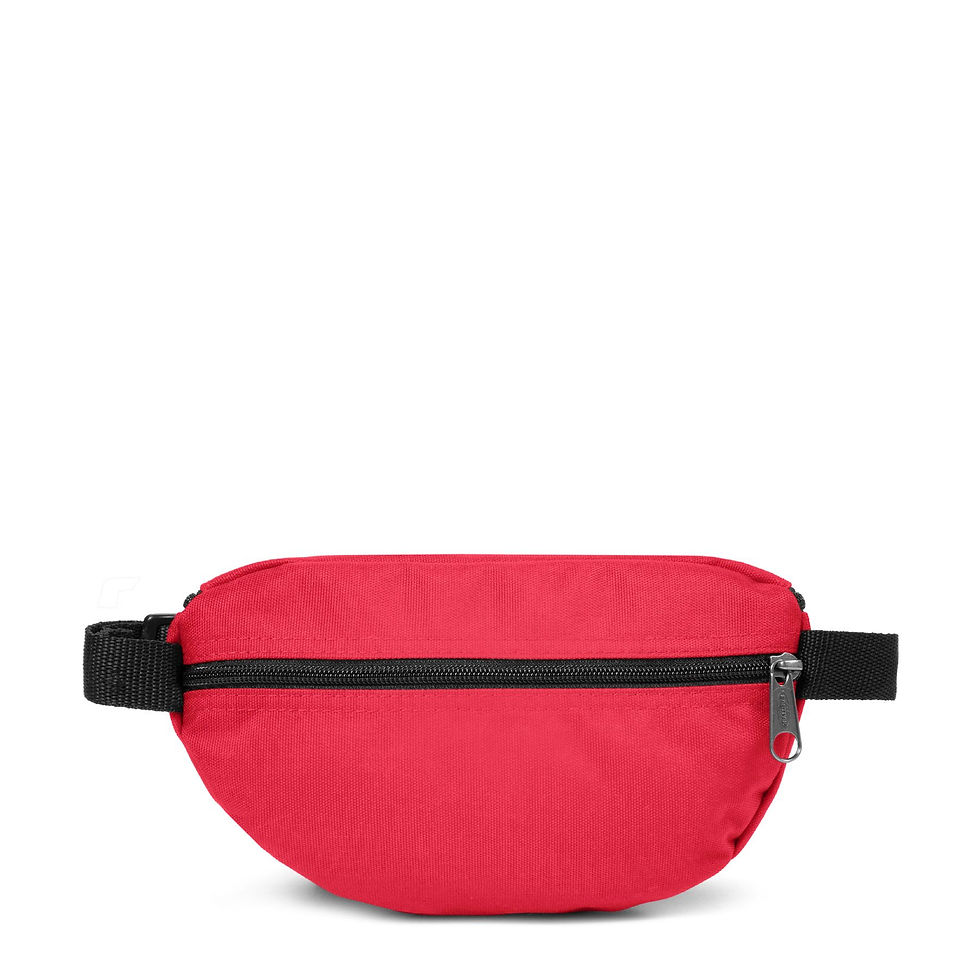 Miniature : Eastpak - Sac banane Springer Peppy - Pink colourway