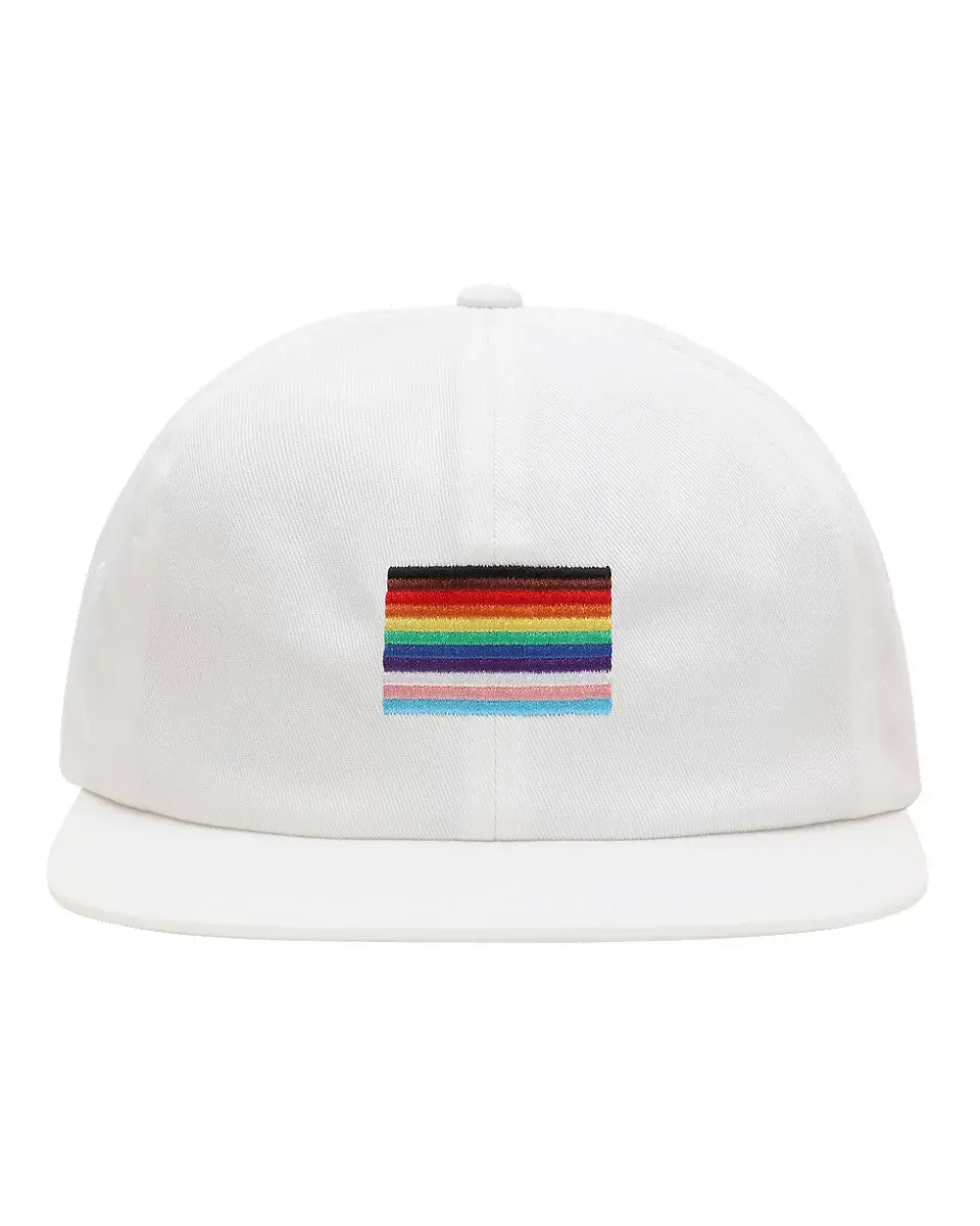 Miniature : VANS - Casquette blanc - Taille unique