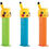 Miniature : PEZ - distributeur Pikachu + recharge