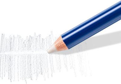Thumbnail: Staedler - Eraser pencil with brush tip -