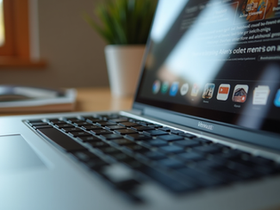 Understanding Online Design Services: A Guide for Small Business Owners